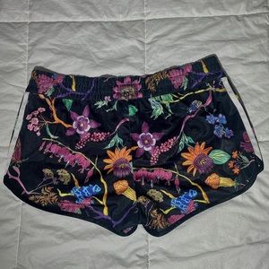 Medium Adidas Running Shorts